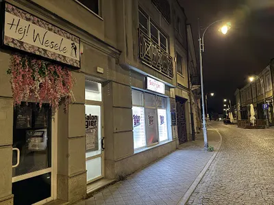 Hej! Wesele Kielce Klub